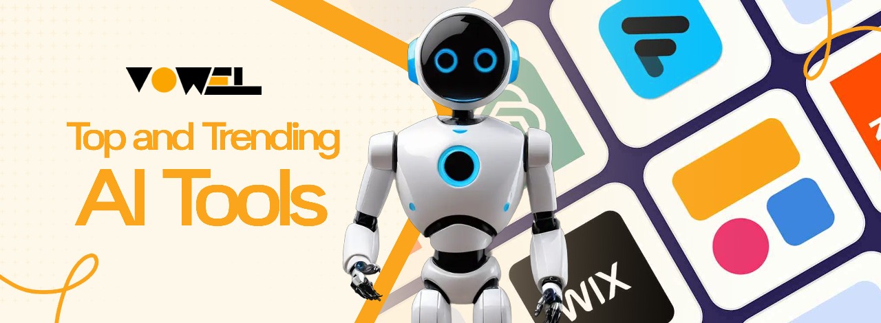 op and Trending AI Tools in 2025: Transforming How We Work and Create